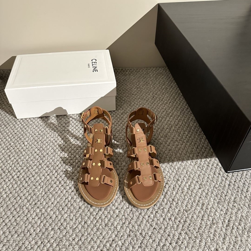 Ce**e sandals